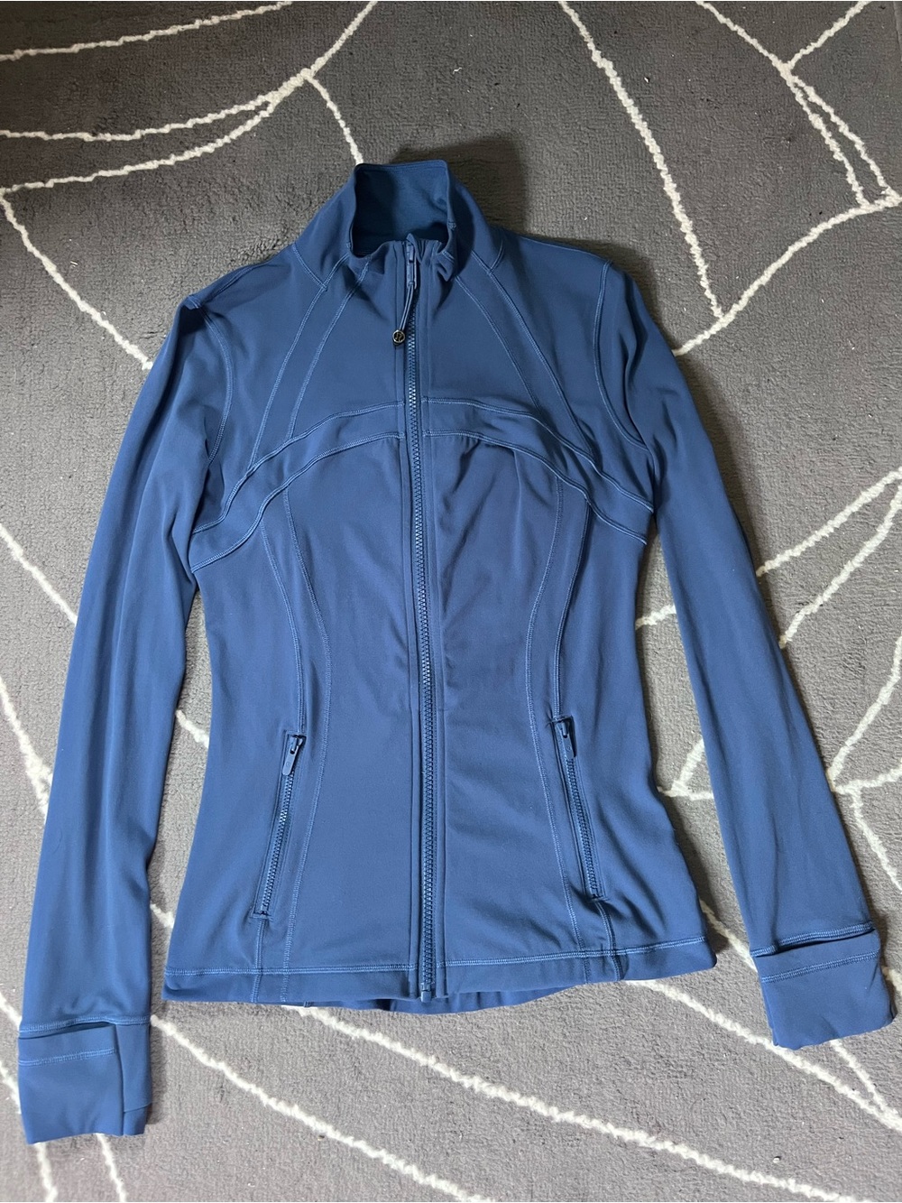 Lululemon Align Jacket